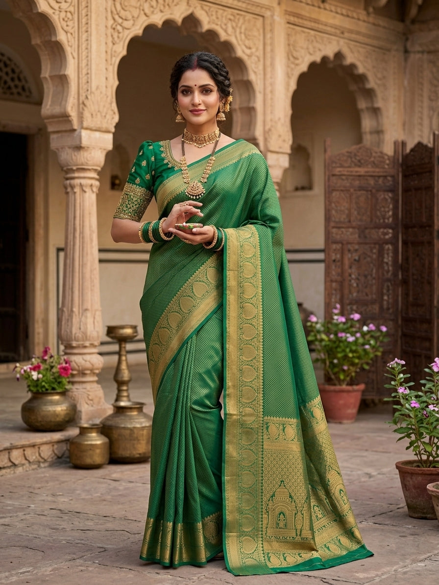 Party wear sample