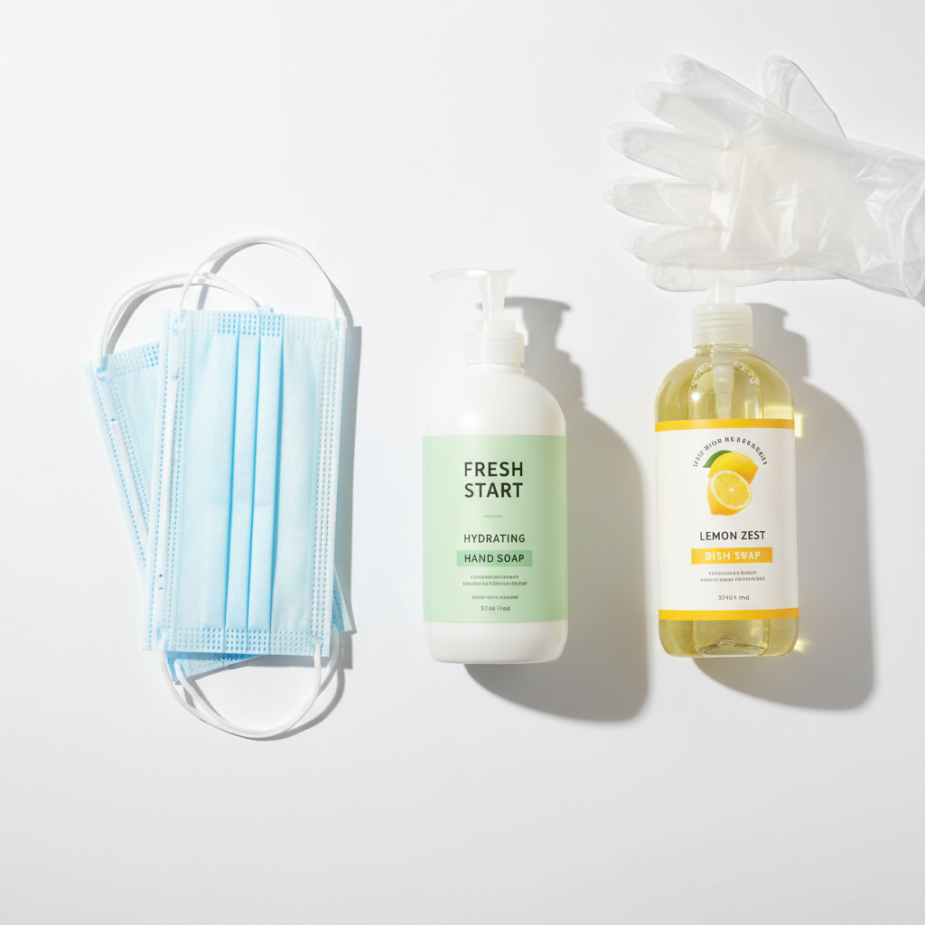 Beauty & Personal Care