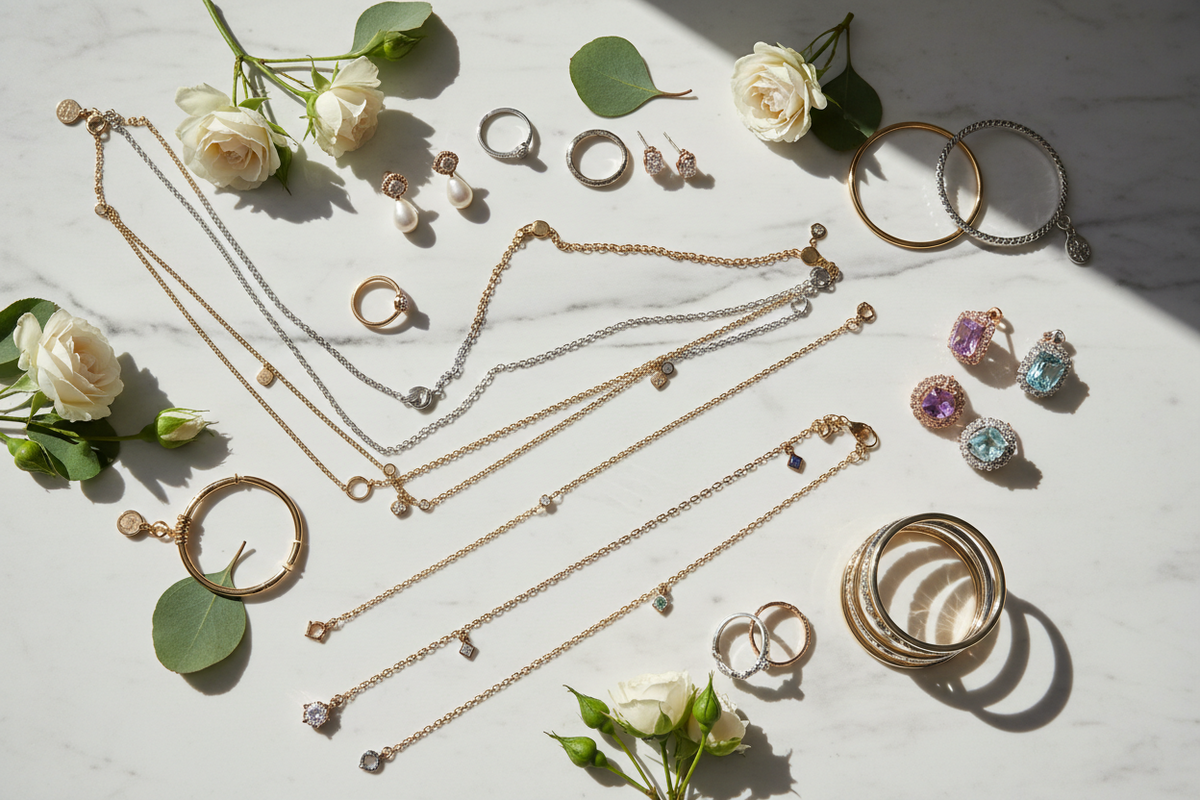Jewellery