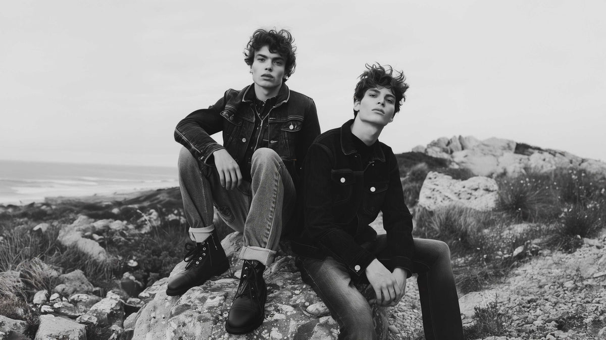 Men