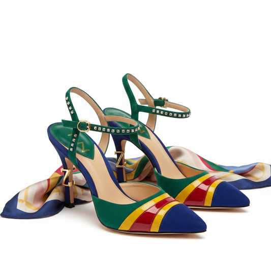 zamba shoes