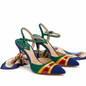 zamba shoes